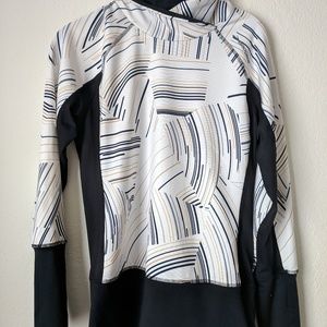 Brooks Long sleeve running top